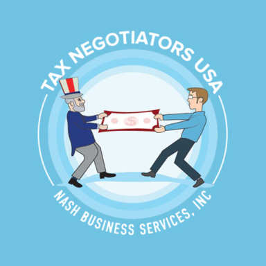 Tax Negotiators USA logo