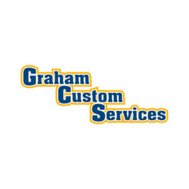 Graham Custom Services Electric logo