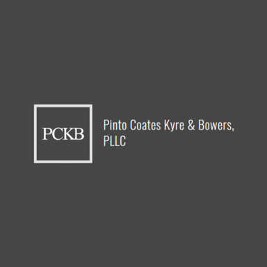 Pinto Coates Kyre & Bowers, PLLC logo