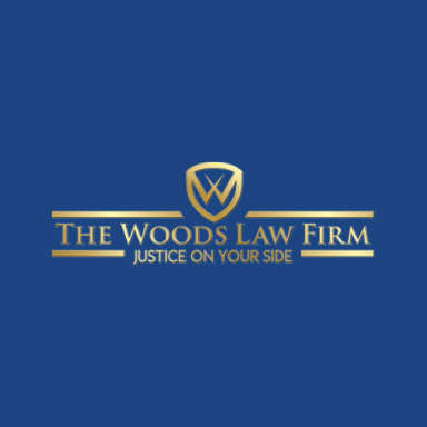 The Woods Law Firm logo