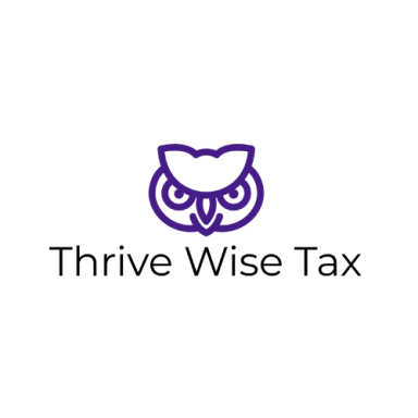 Thrive Wise Advisors logo