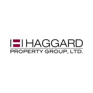 Haggard Property Group, Ltd logo