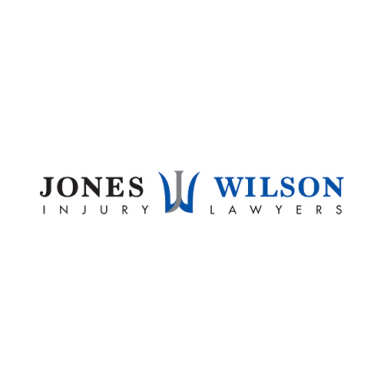 Jones Wilson Injury Lawyers logo