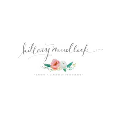 Hillary Muelleck Photography logo