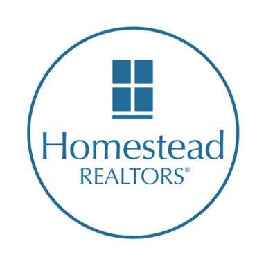 Homestead Realtors logo