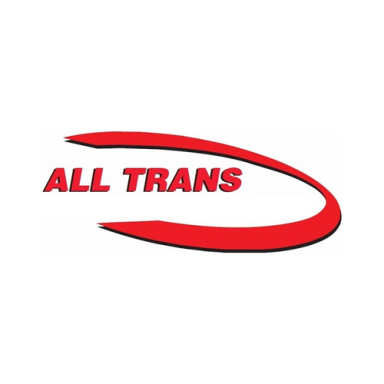 ALLTRANS PLUS logo