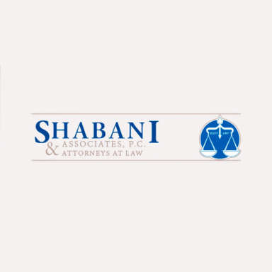 Shabani & Associates, P.C. logo