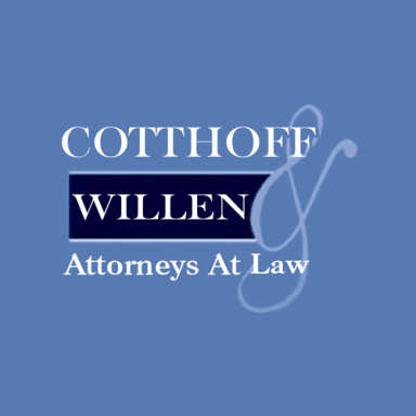 Cotthoff & Willen, Attorneys At Law logo