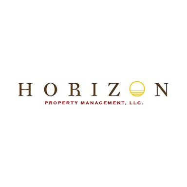 Horizon Property Management, LLC. logo