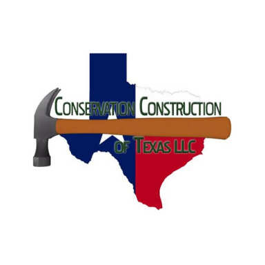 Conservation Construction of Houston logo