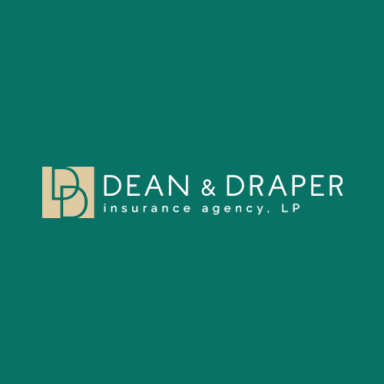 Dean & Draper Insurance Agency, LP. logo