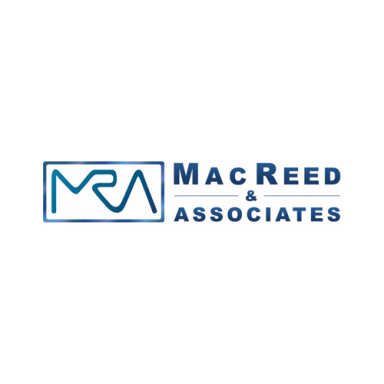 Mac Reed and Associates, Inc. logo