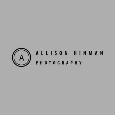 Allison Hinman Photography logo