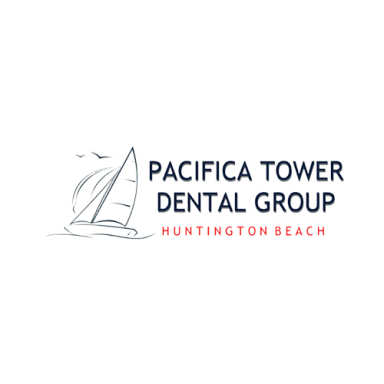 Pacifica Tower Dental Group logo