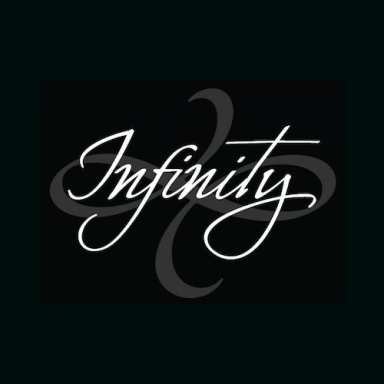 INFINITY VIDEO & PHOTO logo