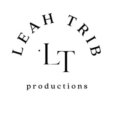 Leah Trib Productions logo