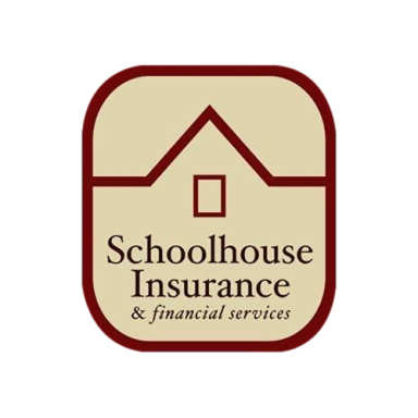 Schoolhouse Insurance logo