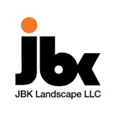 JBK Landscape logo