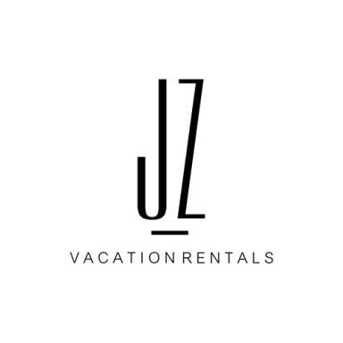 JZ Vacation Rentals logo