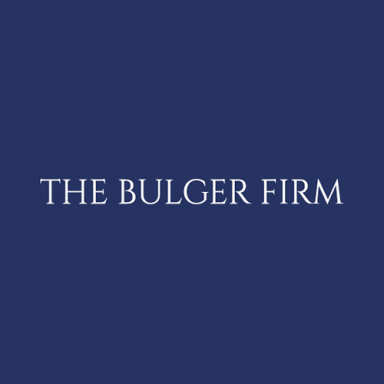 The Bulger Firm logo