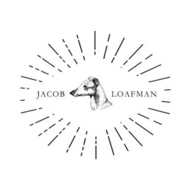 Jacob Loafman Photography logo
