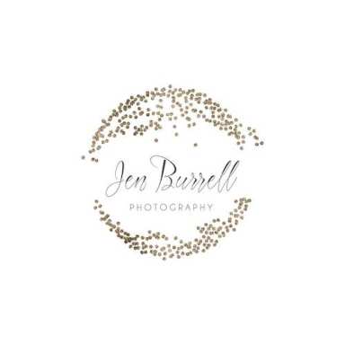 Jen Burrell Photography logo