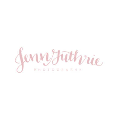 Jenn Guthrie Photography logo