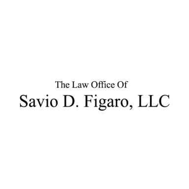 The Law Office of Savio D. Figaro, LLC logo