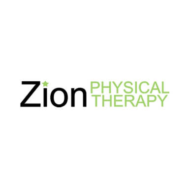 Zion Physical Therapy logo