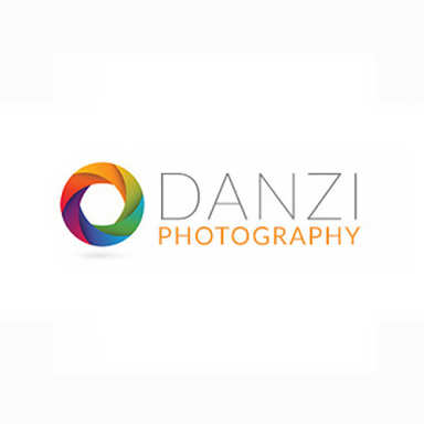 Danzi Photography logo