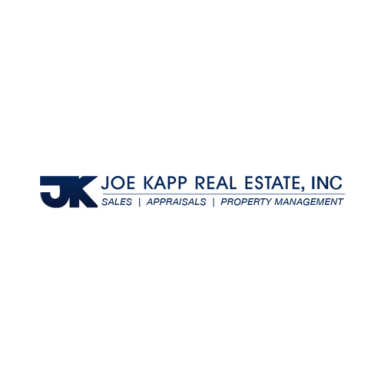 Joe Kapp Real Estate, Inc. logo