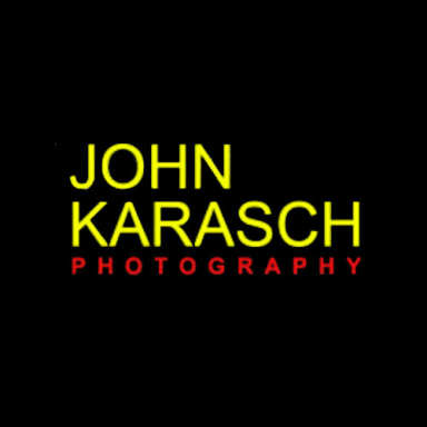 John Karasch Photography logo