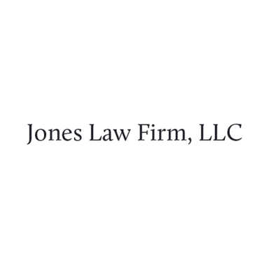 Jones Law Firm, LLC logo