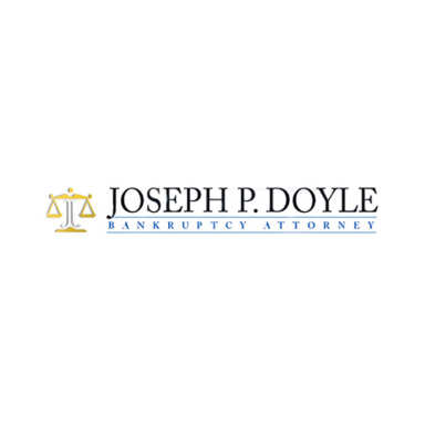 Joseph P. Doyle logo