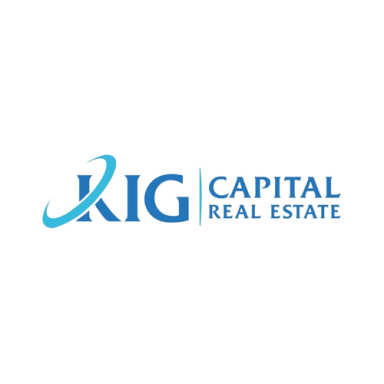 KIG Capital Real Estate logo