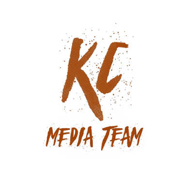 KC Media Team logo