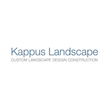 Kappus Landscape logo