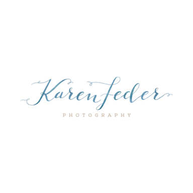 Karen Feder Photography logo