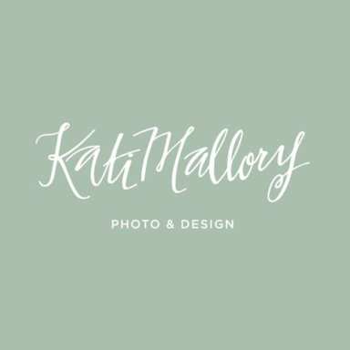 Kati Mallory Photo & Design logo