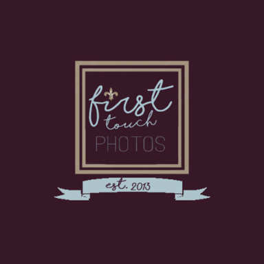 First Touch Photos​ logo