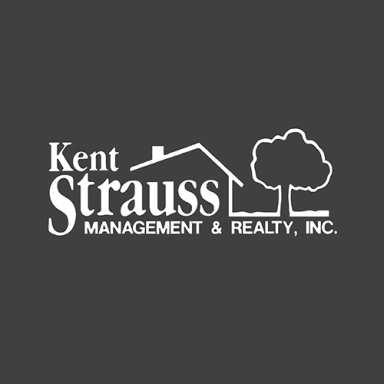 Kent Strauss Management & Realty, Inc. logo