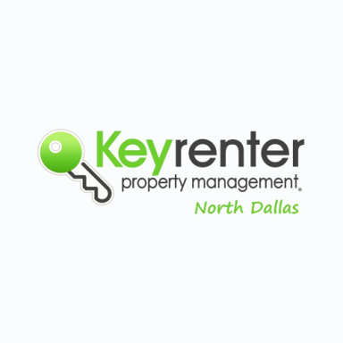 Keyrenter Property Management - North Dallas logo