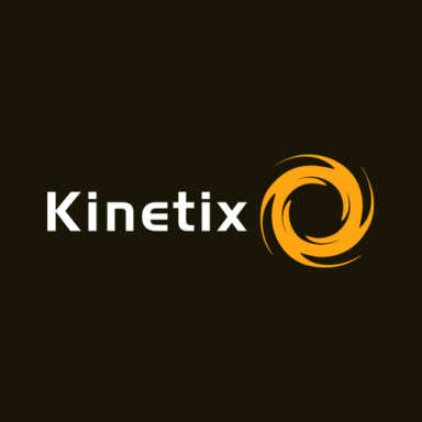 Kinetix Technology Services logo