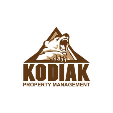 Kodiak Property Management logo