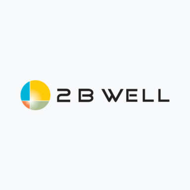 2BWell logo