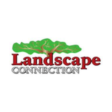 Landscape Connection logo