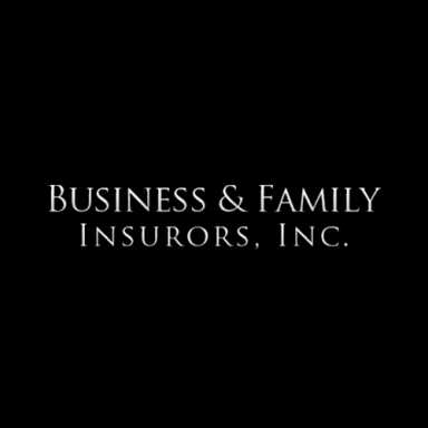 Business & Family Insurors, Inc. logo