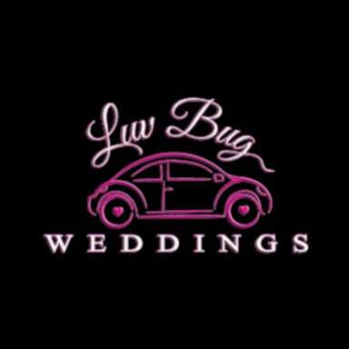 Las Vegas Luv Bug Weddings logo