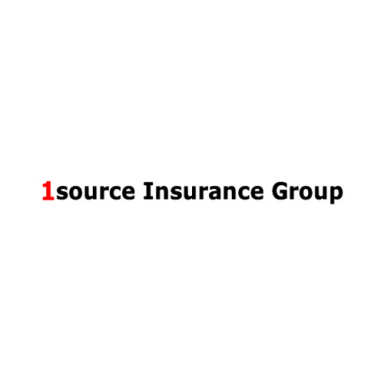 1 Source Insurance Group logo
