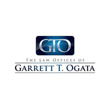 The Law Office of Garrett T. Ogata logo